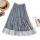 Women Fashion Loose Princess Dress